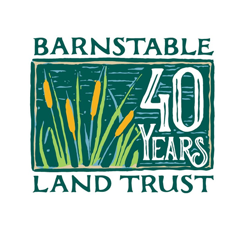 Rogers & Marney Inc. Builders - Barnstable Land Trust Logo