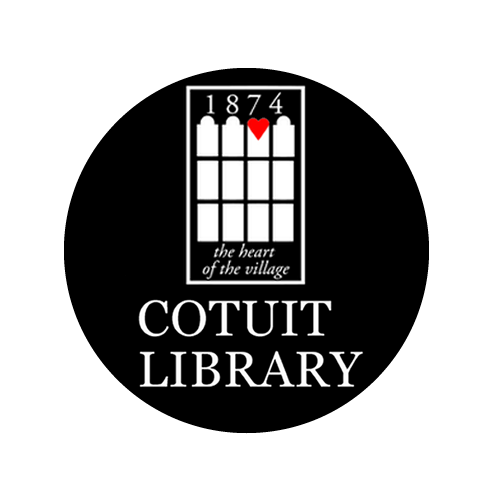 Rogers & Marney, Inc. Builders - Cotuit Library Logo