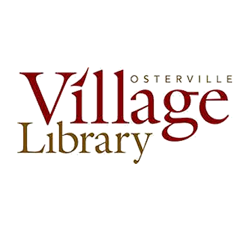 Rogers & Marney Inc. Builders - Osterville Village Library Logoooooo