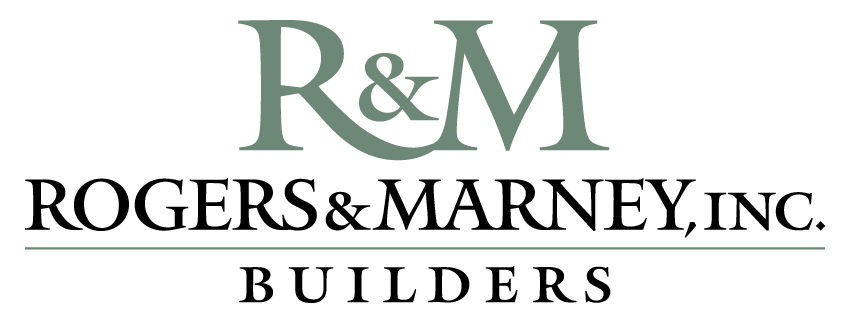 Rogers & Marney, Inc. | Cape Cod's Premier Custom Home Builder and Property Management