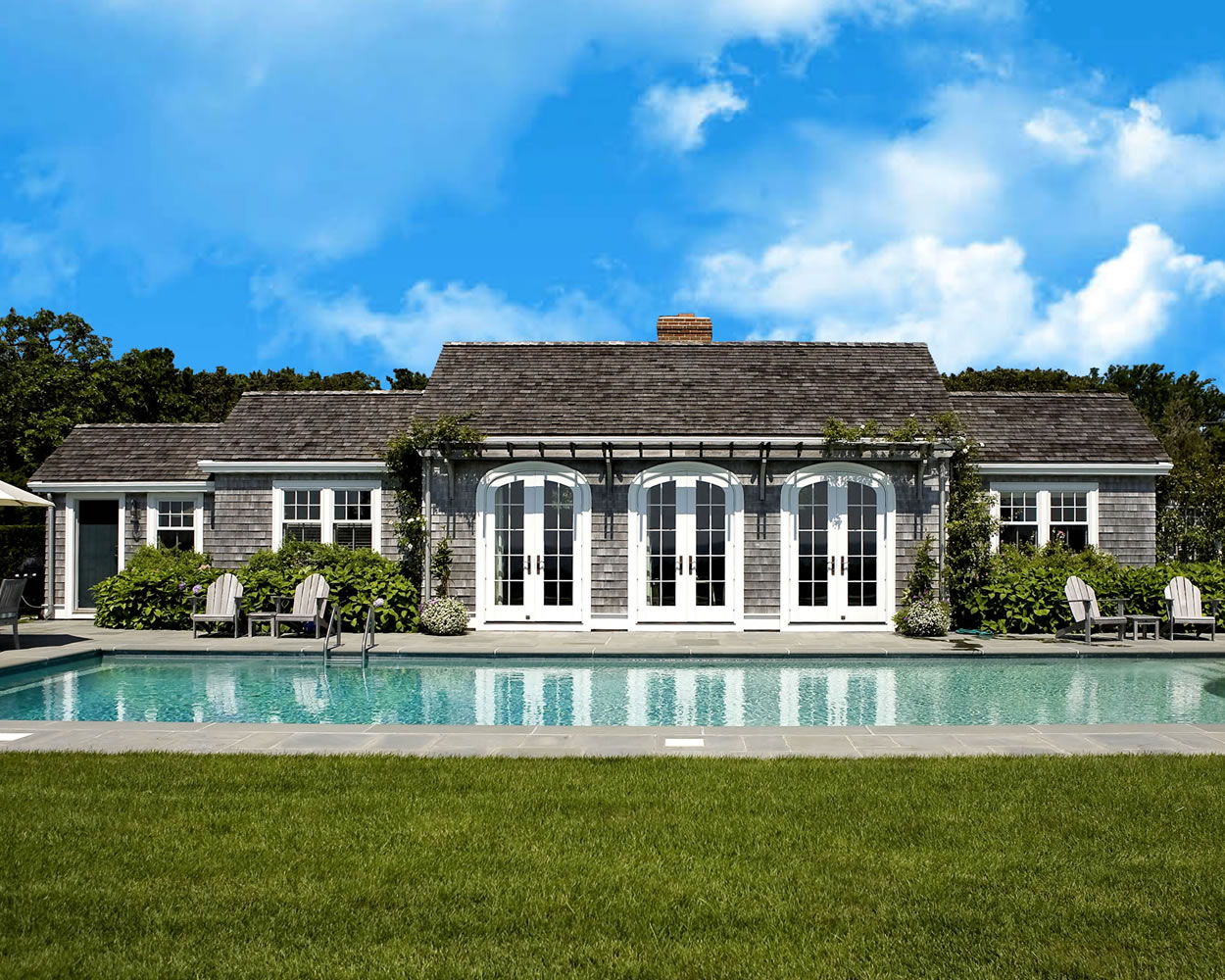 Rogers & Marney | Cape Cod's Custom Home Builder