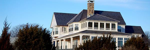 Rogers and Marney | Fact: Osterville's premier custom home builders