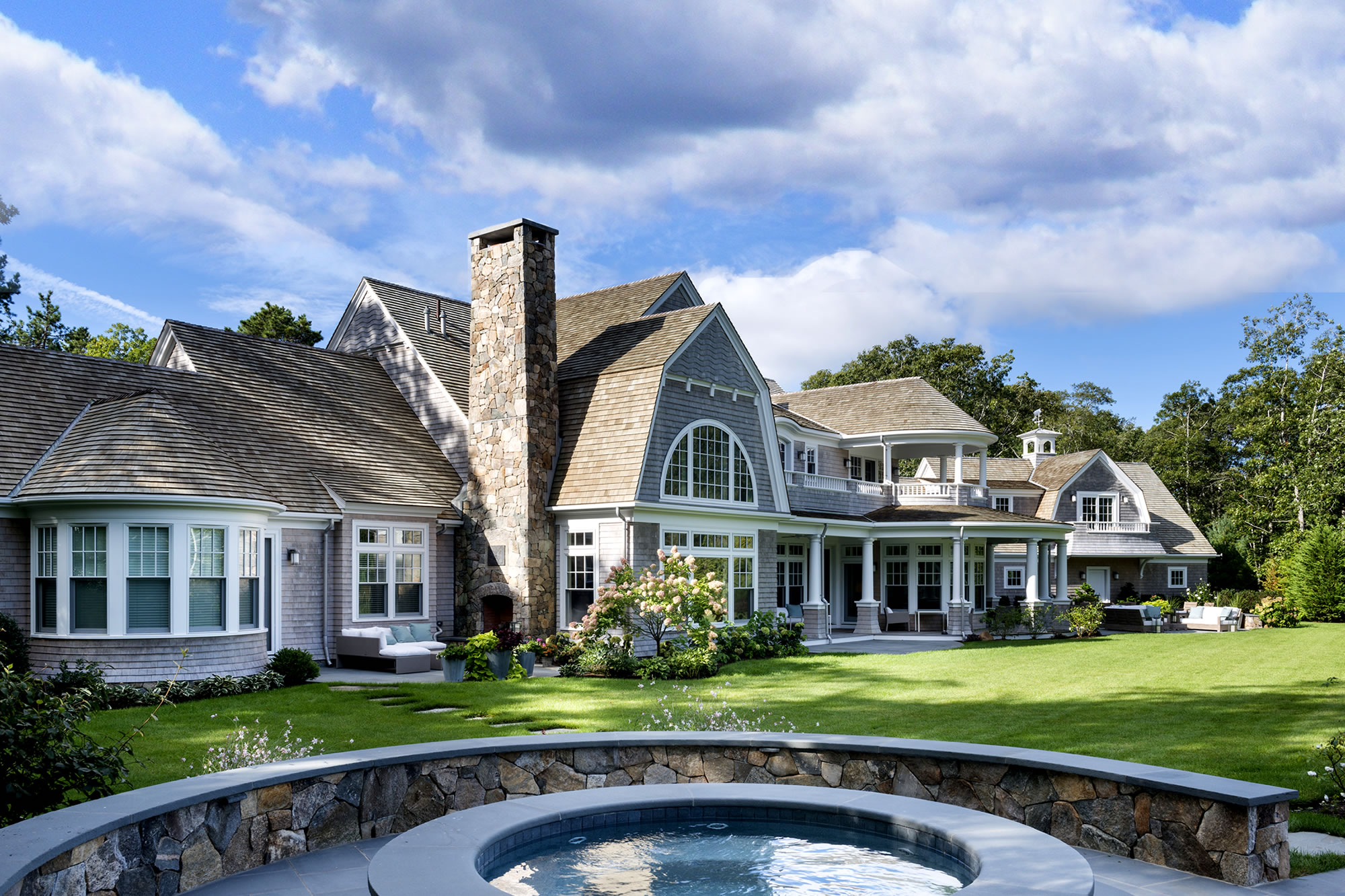 The most reliable and dependable home builder on Cape Cod.