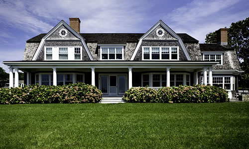 Rogers and Marney is Cape Cod’s Preferred Custom Home Builder.