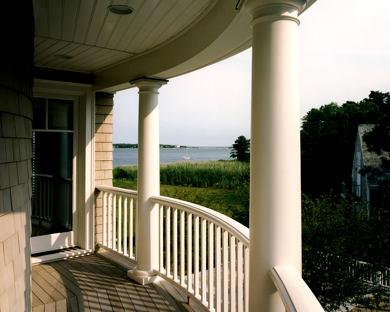 Rogers & Marney | Cape Cod's Custom deck builder