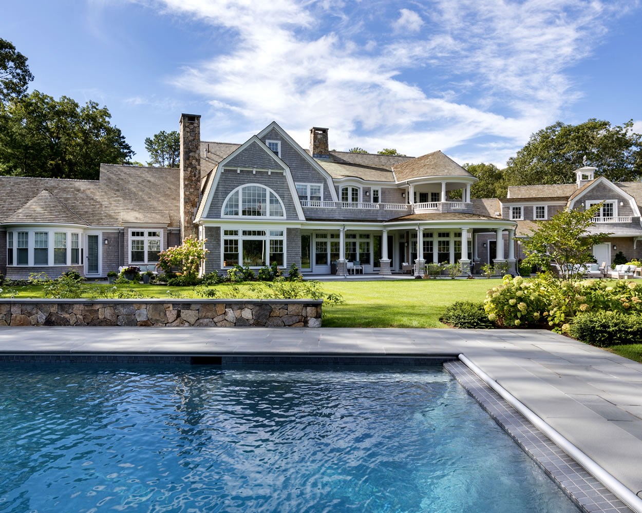 Rogers & Marney | Cape Cod's Custom Built Homes