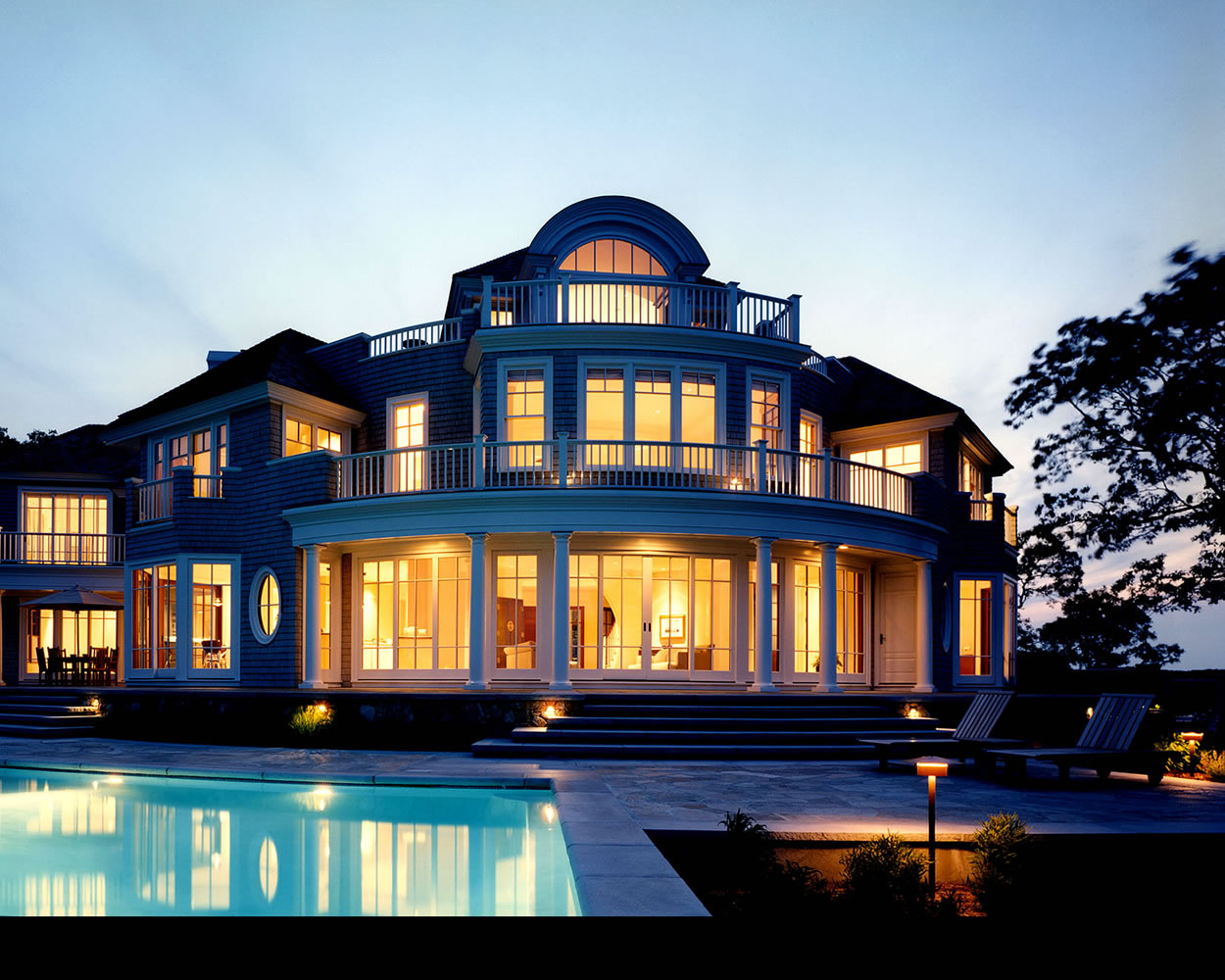 Rogers & Marney | Cape Cod's Custom Built Homes