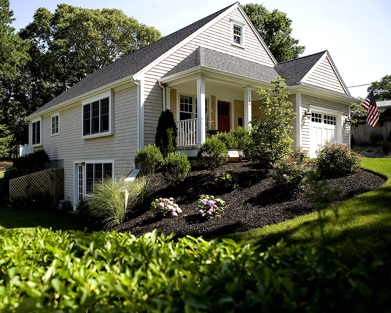 Rogers & Marney | Cape Cod's Premier Built Homes