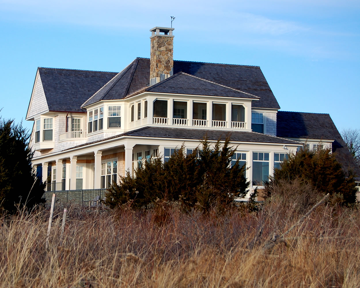 Rogers & Marney | Cape Cod's Custom Home Builder