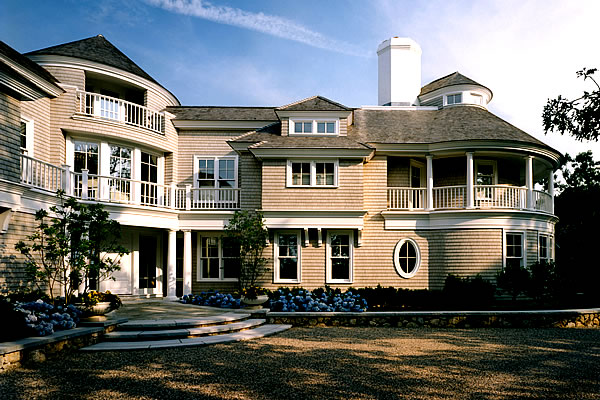 Learn More about Rogers & Marney Custom Home Building