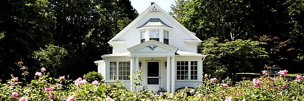 Rogers and Marney | Fact: Cape Cod's premier custom home builders