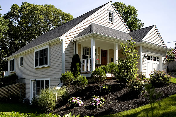 Learn More about Rogers and Marney Green Building