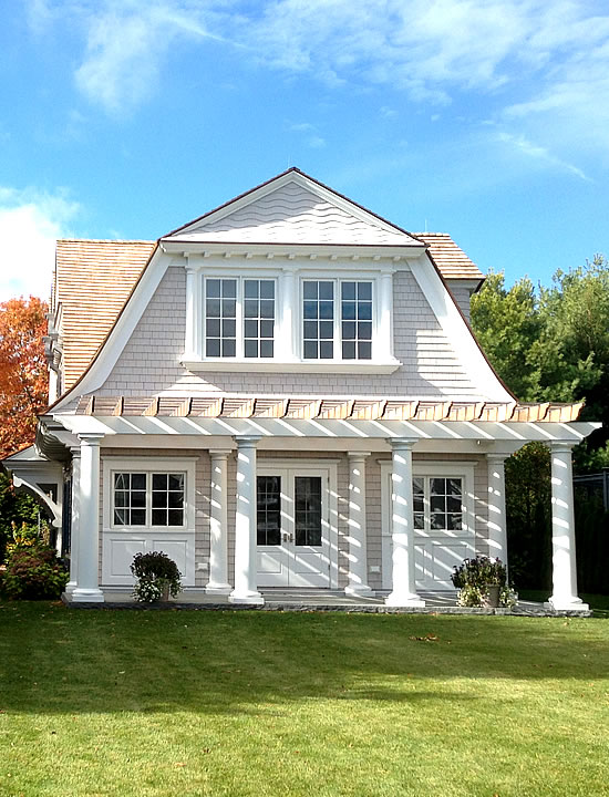 Rogers and Marney - Cape Cod's Trusted Green Builders