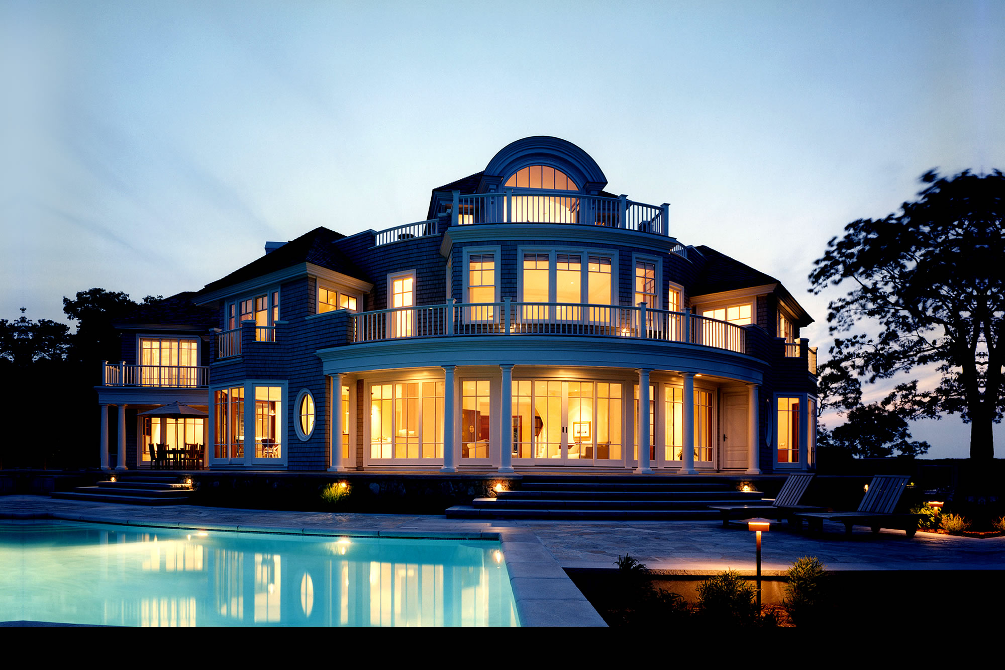 Rogers & Marney Inc. Established in 1968 has been building the highest quality homes & providing excellent customer service on cape cod.