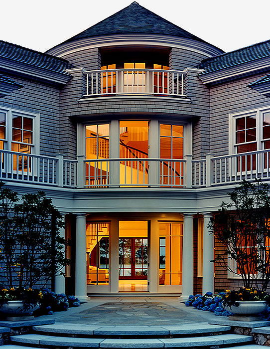Rogers and Marney - Premier Cape Cod Custom Home Builders