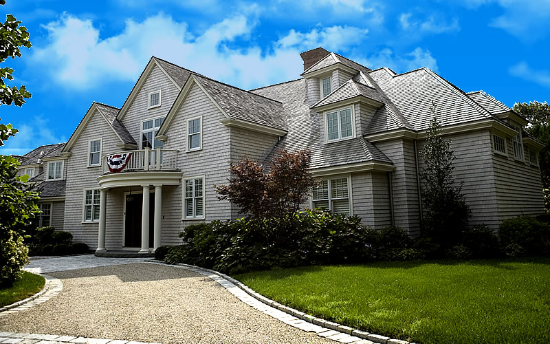 Rogers and Marney is Cape Cod’s Preferred Custom Home Builder.